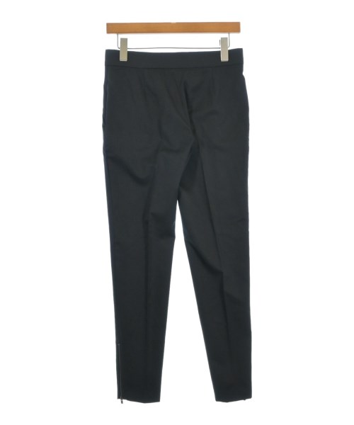 STELLA McCARTNEY（ステラマッカートニー）スラックス 黒 サイズ:36(XS位) レディース/2200681200036