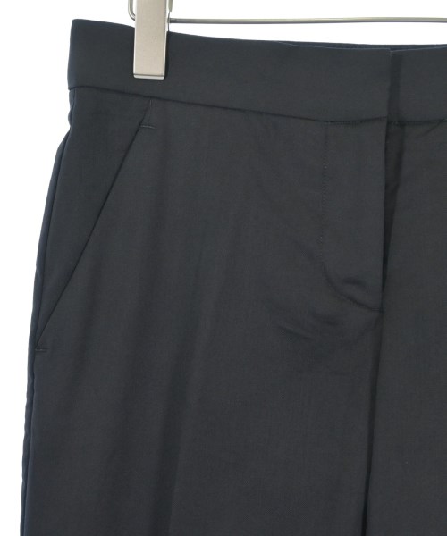 STELLA McCARTNEY（ステラマッカートニー）スラックス 黒 サイズ:36(XS位) レディース/2200681200036