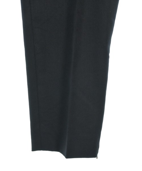 STELLA McCARTNEY（ステラマッカートニー）スラックス 黒 サイズ:36(XS位) レディース/2200681200036
