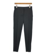 STELLA McCARTNEY（ステラマッカートニー）スラックス 黒 サイズ:36(XS位) レディース/2200681200036