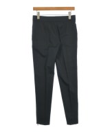 STELLA McCARTNEY（ステラマッカートニー）スラックス 黒 サイズ:36(XS位) レディース/2200681200036