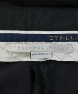 STELLA McCARTNEY（ステラマッカートニー）スラックス 黒 サイズ:36(XS位) レディース/2200681200036