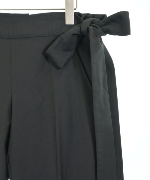 STELLA McCARTNEY（ステラマッカートニー）スラックス 黒 サイズ:38(S位) レディース/2200681200043