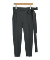 STELLA McCARTNEY（ステラマッカートニー）スラックス 黒 サイズ:38(S位) レディース/2200681200043
