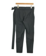 STELLA McCARTNEY（ステラマッカートニー）スラックス 黒 サイズ:38(S位) レディース/2200681200043