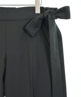 STELLA McCARTNEY（ステラマッカートニー）スラックス 黒 サイズ:38(S位) レディース/2200681200043