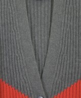 STELLA McCARTNEY（ステラマッカートニー）カーディガン グレー サイズ:36(XS位) レディース/2200680625014