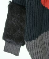 STELLA McCARTNEY（ステラマッカートニー）カーディガン グレー サイズ:36(XS位) レディース/2200680625014