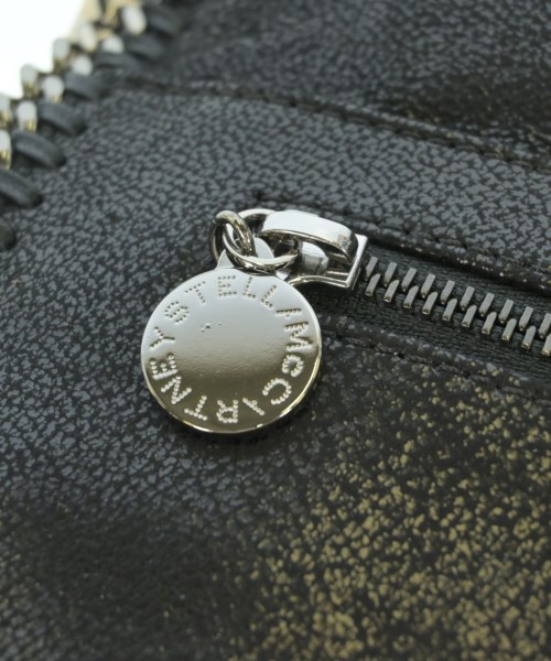 STELLA McCARTNEY（ステラマッカートニー）クラッチバッグ 黒 サイズ:- レディース/2200680625175