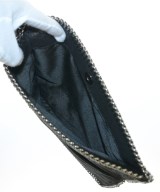STELLA McCARTNEY（ステラマッカートニー）クラッチバッグ 黒 サイズ:- レディース/2200680625175
