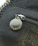 STELLA McCARTNEY（ステラマッカートニー）クラッチバッグ 黒 サイズ:- レディース/2200680625175