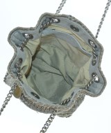 STELLA McCARTNEY（ステラマッカートニー）ショルダーバッグ シルバー サイズ:- レディース/2200680625182