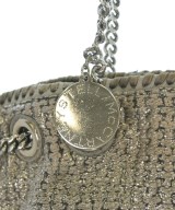 STELLA McCARTNEY（ステラマッカートニー）ショルダーバッグ シルバー サイズ:- レディース/2200680625182
