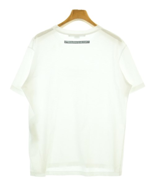 STELLA McCARTNEY（ステラマッカートニー）Tシャツ・カットソー 白 サイズ:36(XS位) レディース/2200685682036