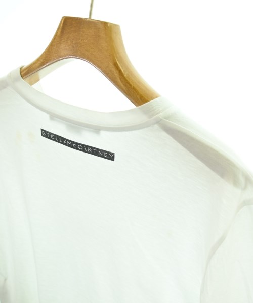 STELLA McCARTNEY（ステラマッカートニー）Tシャツ・カットソー 白 サイズ:36(XS位) レディース/2200685682036