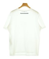 STELLA McCARTNEY（ステラマッカートニー）Tシャツ・カットソー 白 サイズ:36(XS位) レディース/2200685682036