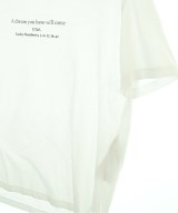 STELLA McCARTNEY（ステラマッカートニー）Tシャツ・カットソー 白 サイズ:36(XS位) レディース/2200685682036