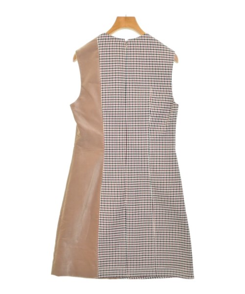 STELLA McCARTNEY（ステラマッカートニー）ワンピース 白 サイズ:38(S位) レディース/2200685695012
