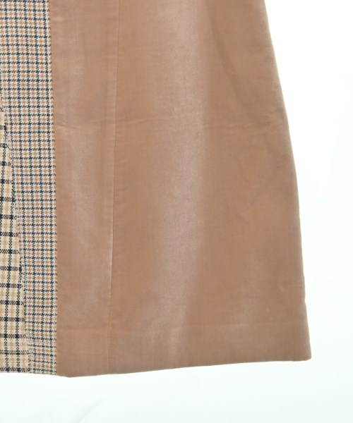 STELLA McCARTNEY（ステラマッカートニー）ワンピース 白 サイズ:38(S位) レディース/2200685695012