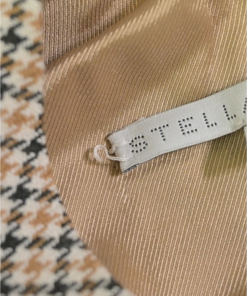 STELLA McCARTNEY（ステラマッカートニー）ワンピース 白 サイズ:38(S位) レディース/2200685695012