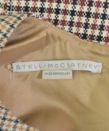 STELLA McCARTNEY（ステラマッカートニー）ワンピース 白 サイズ:38(S位) レディース/2200685695012