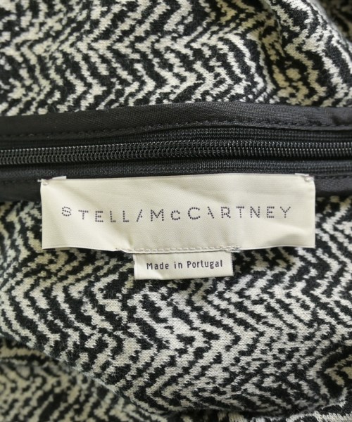 STELLA McCARTNEY（ステラマッカートニー）ワンピース グレー サイズ:36(XS位) レディース/2200685695029