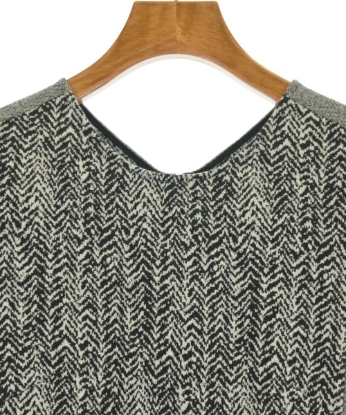STELLA McCARTNEY（ステラマッカートニー）ワンピース グレー サイズ:36(XS位) レディース/2200685695029