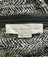 STELLA McCARTNEY（ステラマッカートニー）ワンピース グレー サイズ:36(XS位) レディース/2200685695029