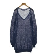 STELLA McCARTNEY（ステラマッカートニー）ニット・セーター 紺 サイズ:38(S位) レディース/2200686004011