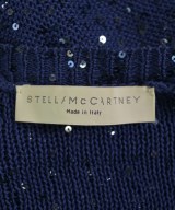 STELLA McCARTNEY（ステラマッカートニー）ニット・セーター 紺 サイズ:38(S位) レディース/2200686004011