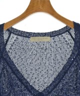 STELLA McCARTNEY（ステラマッカートニー）ニット・セーター 紺 サイズ:38(S位) レディース/2200686004011