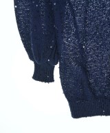 STELLA McCARTNEY（ステラマッカートニー）ニット・セーター 紺 サイズ:38(S位) レディース/2200686004011