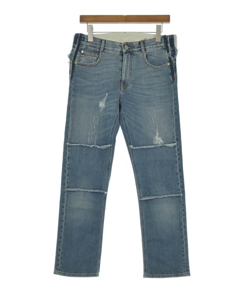 STELLA McCARTNEY(ステラマッカートニー)デニムパンツ 青 サイズ:25(S位)/2200686158066