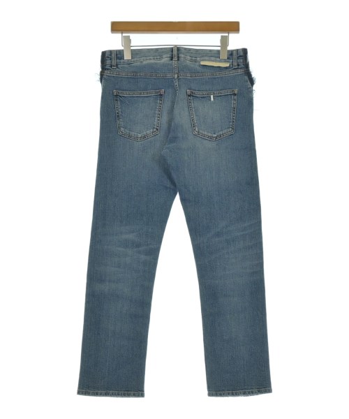STELLA McCARTNEY（ステラマッカートニー）デニムパンツ 青 サイズ:25(S位) レディース/2200686158066