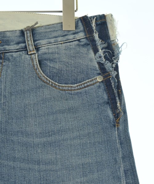 STELLA McCARTNEY（ステラマッカートニー）デニムパンツ 青 サイズ:25(S位) レディース/2200686158066