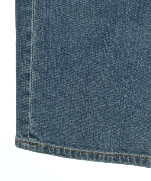 STELLA McCARTNEY（ステラマッカートニー）デニムパンツ 青 サイズ:25(S位) レディース/2200686158066