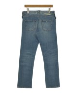 STELLA McCARTNEY（ステラマッカートニー）デニムパンツ 青 サイズ:25(S位) レディース/2200686158066