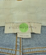 STELLA McCARTNEY（ステラマッカートニー）デニムパンツ 青 サイズ:25(S位) レディース/2200686158066