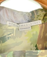 STELLA McCARTNEY（ステラマッカートニー）カジュアルシャツ 黄 サイズ:36(XS位) レディース/2200686272014