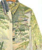 STELLA McCARTNEY（ステラマッカートニー）カジュアルシャツ 黄 サイズ:36(XS位) レディース/2200686272014