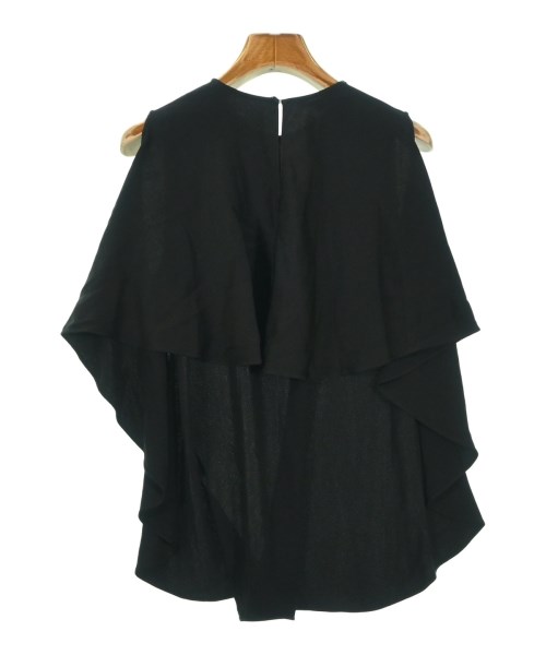 STELLA McCARTNEY（ステラマッカートニー）ブラウス 黒 サイズ:38(S位) レディース/2200684068046