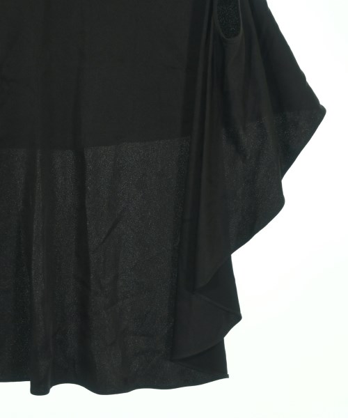 STELLA McCARTNEY（ステラマッカートニー）ブラウス 黒 サイズ:38(S位) レディース/2200684068046
