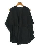 STELLA McCARTNEY（ステラマッカートニー）ブラウス 黒 サイズ:38(S位) レディース/2200684068046
