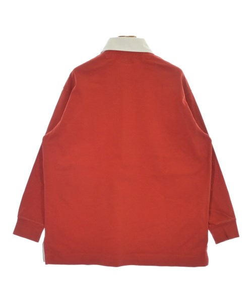 STELLA McCARTNEY（ステラマッカートニー）Tシャツ・カットソー 赤 サイズ:XS レディース/2200686455011