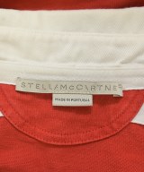 STELLA McCARTNEY（ステラマッカートニー）Tシャツ・カットソー 赤 サイズ:XS レディース/2200686455011