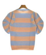 STELLA McCARTNEY（ステラマッカートニー）ニット・セーター オレンジ サイズ:38(S位) レディース/2200686455028