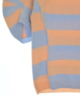 STELLA McCARTNEY（ステラマッカートニー）ニット・セーター オレンジ サイズ:38(S位) レディース/2200686455028