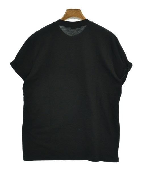 STELLA McCARTNEY（ステラマッカートニー）Tシャツ・カットソー 黒 サイズ:36(XS位) レディース/2200681548213