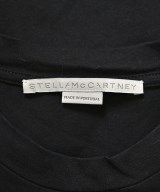STELLA McCARTNEY（ステラマッカートニー）Tシャツ・カットソー 黒 サイズ:36(XS位) レディース/2200681548213