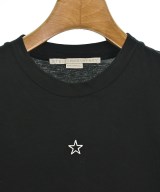 STELLA McCARTNEY（ステラマッカートニー）Tシャツ・カットソー 黒 サイズ:36(XS位) レディース/2200681548213